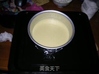 巧克力乳酪蛋糕的做法步骤：10