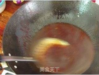 土豆焖豆角的做法步骤:6