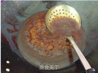 土豆焖豆角的做法步骤:7