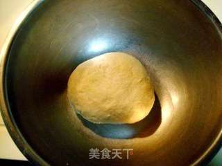 地中海脆皮比萨的做法步骤：10