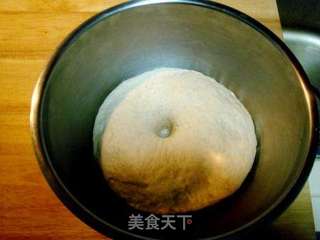 地中海脆皮比萨的做法步骤：12