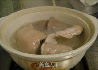 胡椒猪肚汤的做法步骤:3