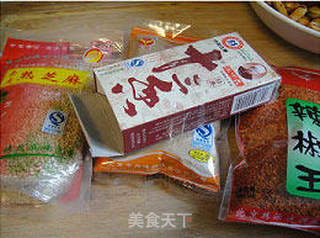 牛肉酱的做法步骤:3