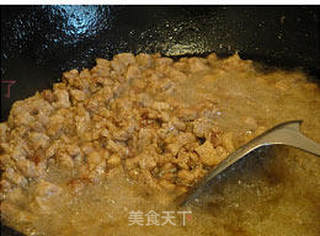 牛肉酱的做法步骤:9