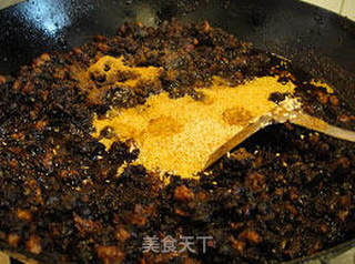牛肉酱的做法步骤:13