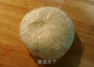 什锦水果派的做法步骤:9