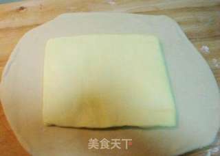 什锦水果派的做法步骤:12
