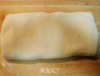 什锦水果派的做法步骤:15