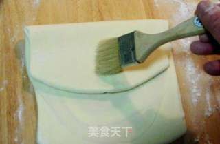 什锦水果派的做法步骤:17