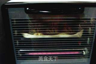什锦水果派的做法步骤:19