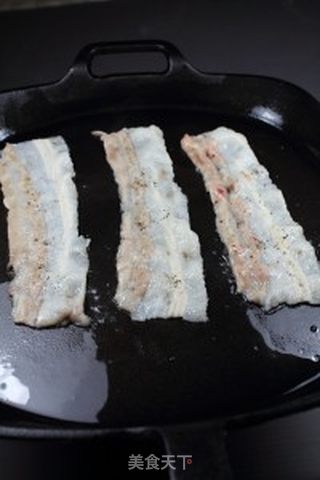 私家秘制韩式排骨的做法步骤:2