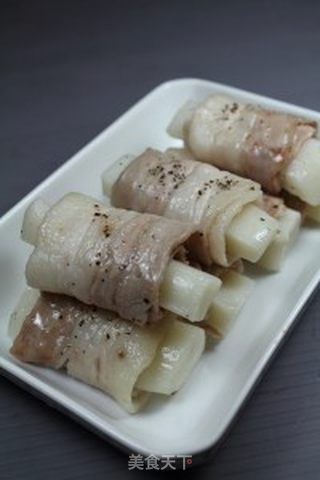 私家秘制韩式排骨的做法步骤:3