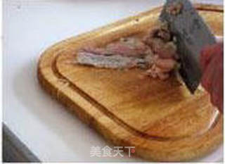 鲅鱼水饺的做法步骤:3