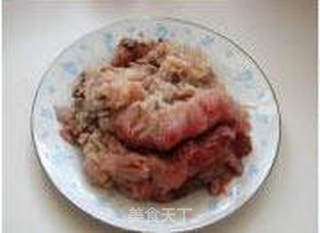 鲅鱼水饺的做法步骤：4