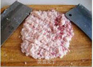 鲅鱼水饺的做法步骤:7