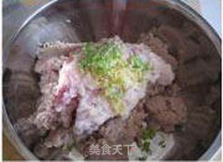 鲅鱼水饺的做法步骤：8