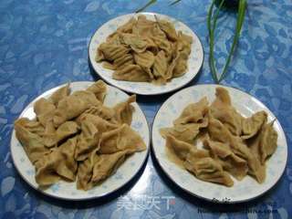 鲅鱼水饺的做法步骤：19