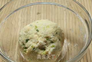 小米两吃的做法步骤：3
