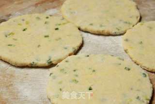 小米两吃的做法步骤：4