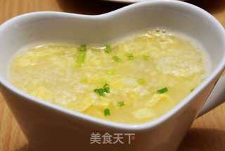 小米两吃的做法步骤：7