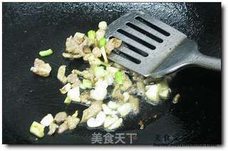 地三鲜的做法步骤:7