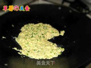 碎椒炒豆腐的做法步骤：6