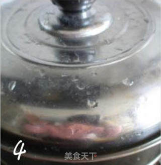 红糖生姜茶的做法步骤:6