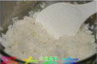 惠方寿司卷的做法步骤:6