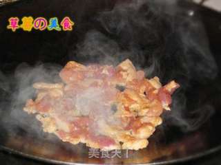 法式黑椒煎五花肉的做法步骤:4