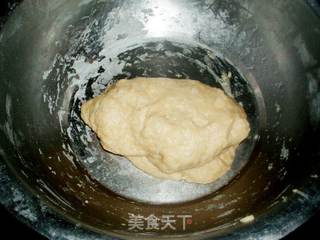 炸麻花的做法步骤：3