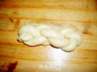 炸麻花的做法步骤：5