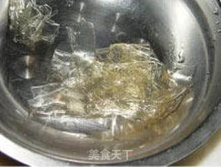 双色慕斯的做法步骤:11