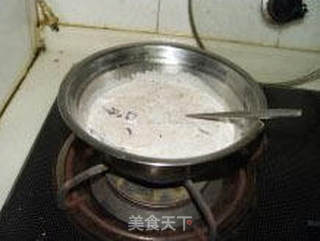 双色慕斯的做法步骤:22