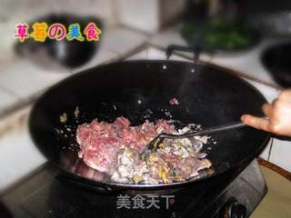 马鲛鱼饭的做法步骤:2