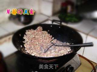 马鲛鱼饭的做法步骤：3