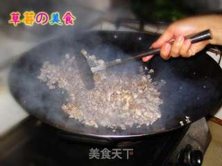 马鲛鱼饭的做法步骤：4