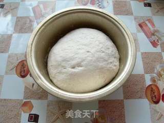 营养饺子的做法步骤:4