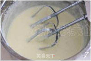 提拉米苏的做法步骤:7