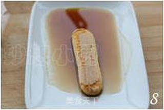 提拉米苏的做法步骤:8