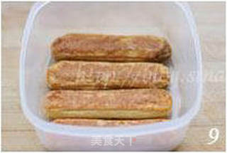 提拉米苏的做法步骤:9