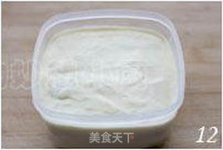 提拉米苏的做法步骤:11