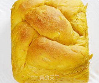 提子吐司的做法步骤：10
