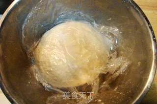 起酥三明治的做法步骤:4