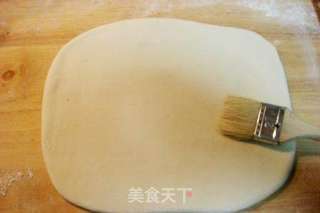 起酥三明治的做法步骤:5