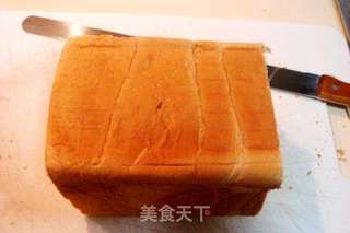起酥三明治的做法步骤:10