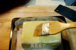 起酥三明治的做法步骤:19
