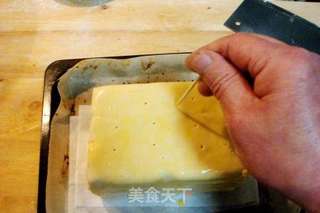 起酥三明治的做法步骤:20