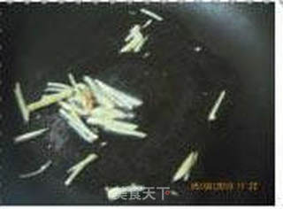 泡菜鲭鱼的做法步骤：5