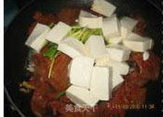 泡菜鲭鱼的做法步骤：10