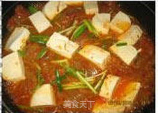 泡菜鲭鱼的做法步骤:11